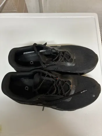 Used On Running Cloudmonster Running Shoes