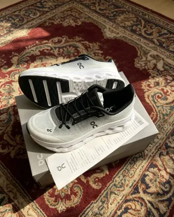 Used On Running Cloutilt Running Shoes