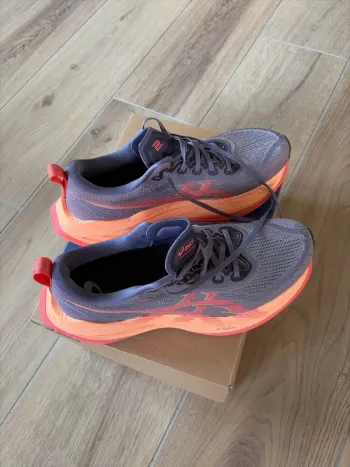 Asics Superblast 2 Running Shoes usato