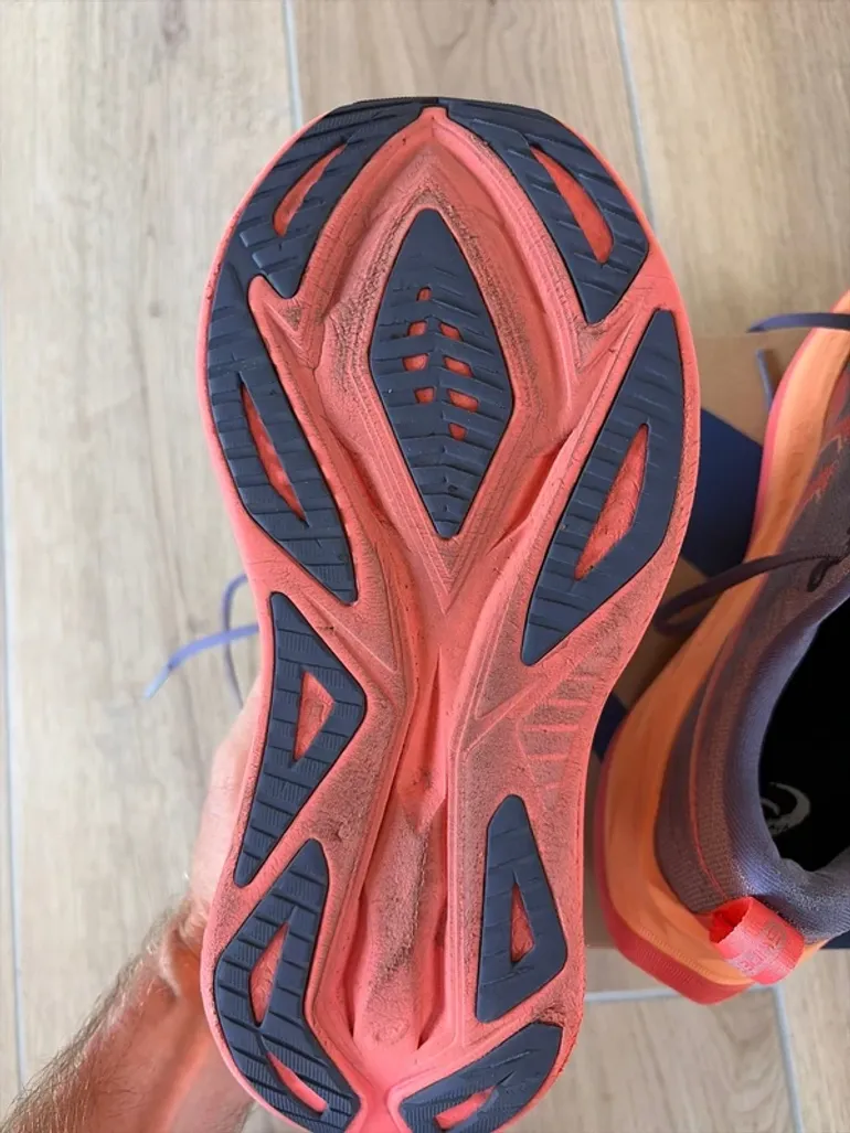 Asics Superblast 2 bike usato — immagine 7 di 11
