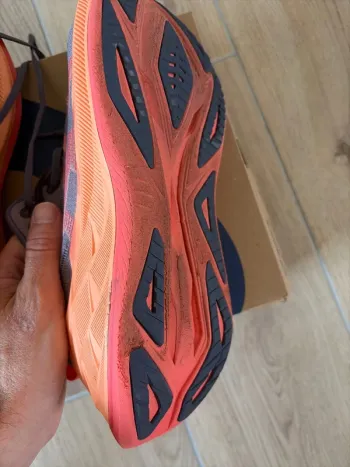 Asics Superblast 2 bike usato — immagine 6 di 11
