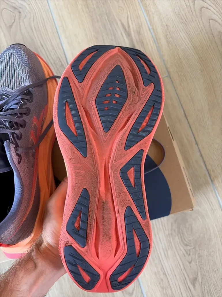 Asics Superblast 2 bike usato — immagine 5 di 11