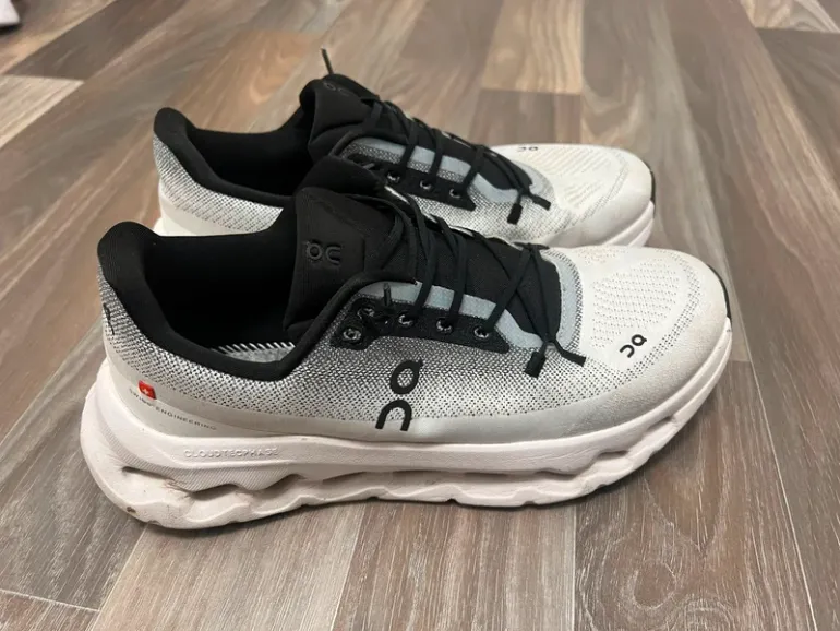 Used On Running Cloudtilt bike — image 3 of 5