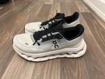 Used On Running Cloudtilt Running Shoes
