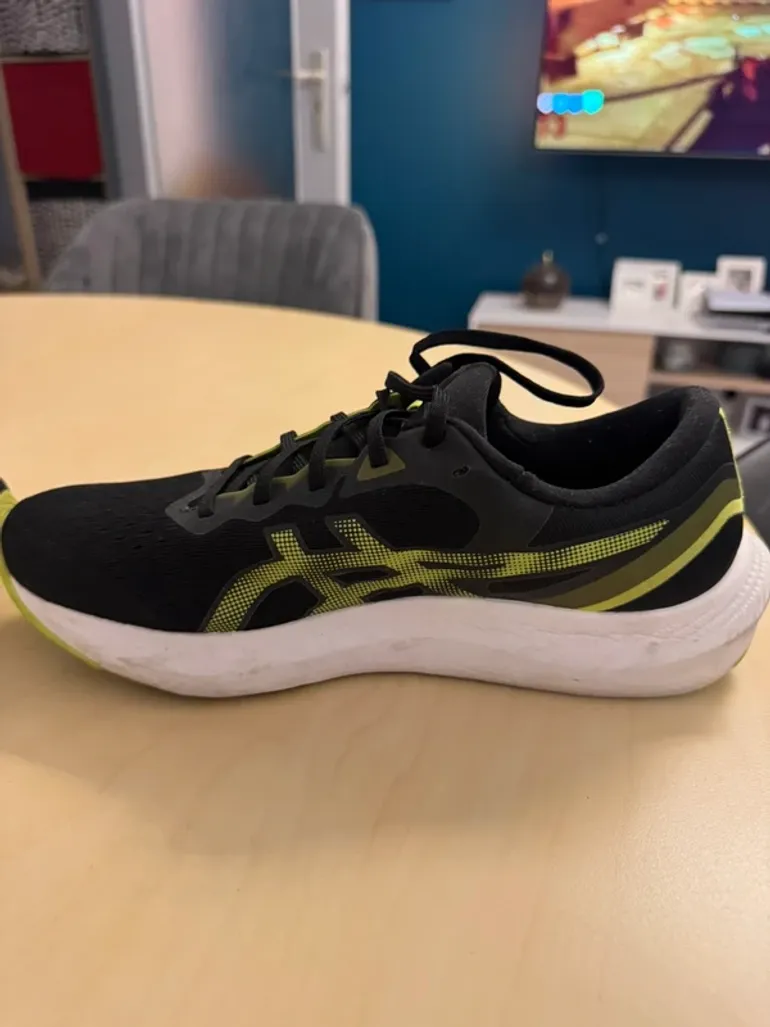 Used Asics Gel-Pulse 13 bike — image 7 of 8