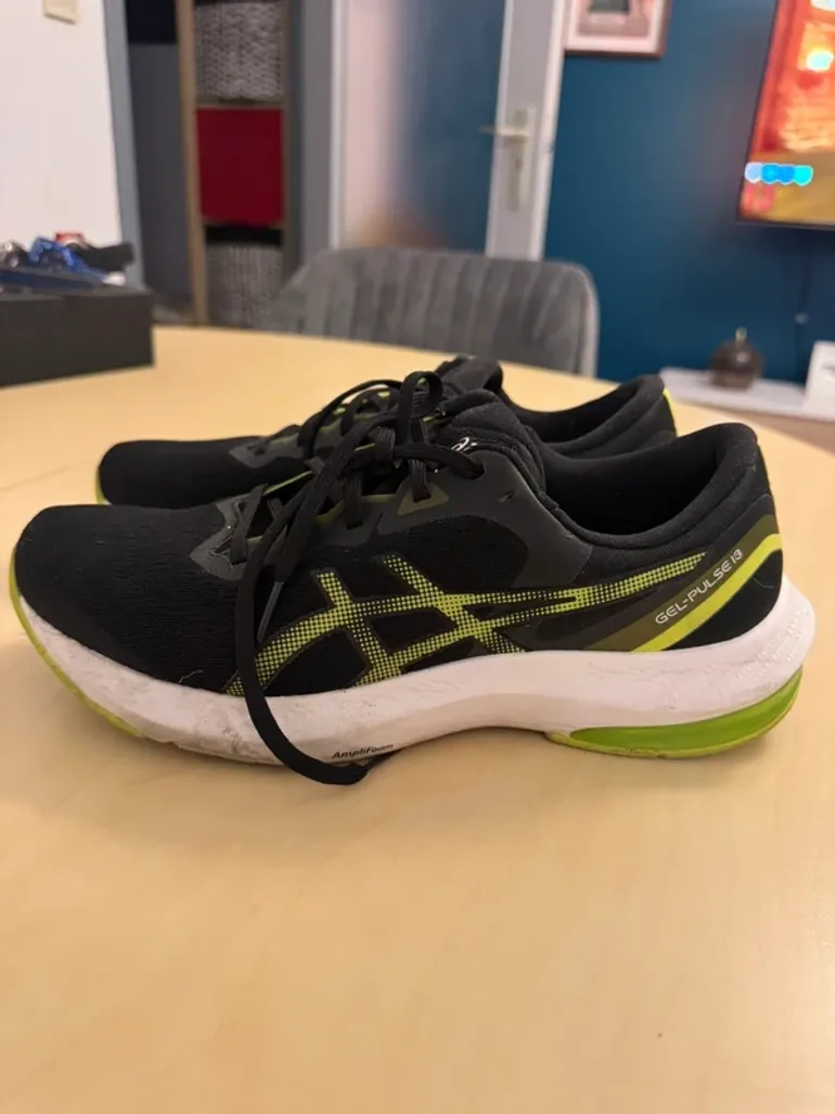 Used Asics Gel-Pulse 13 bike — image 3 of 8