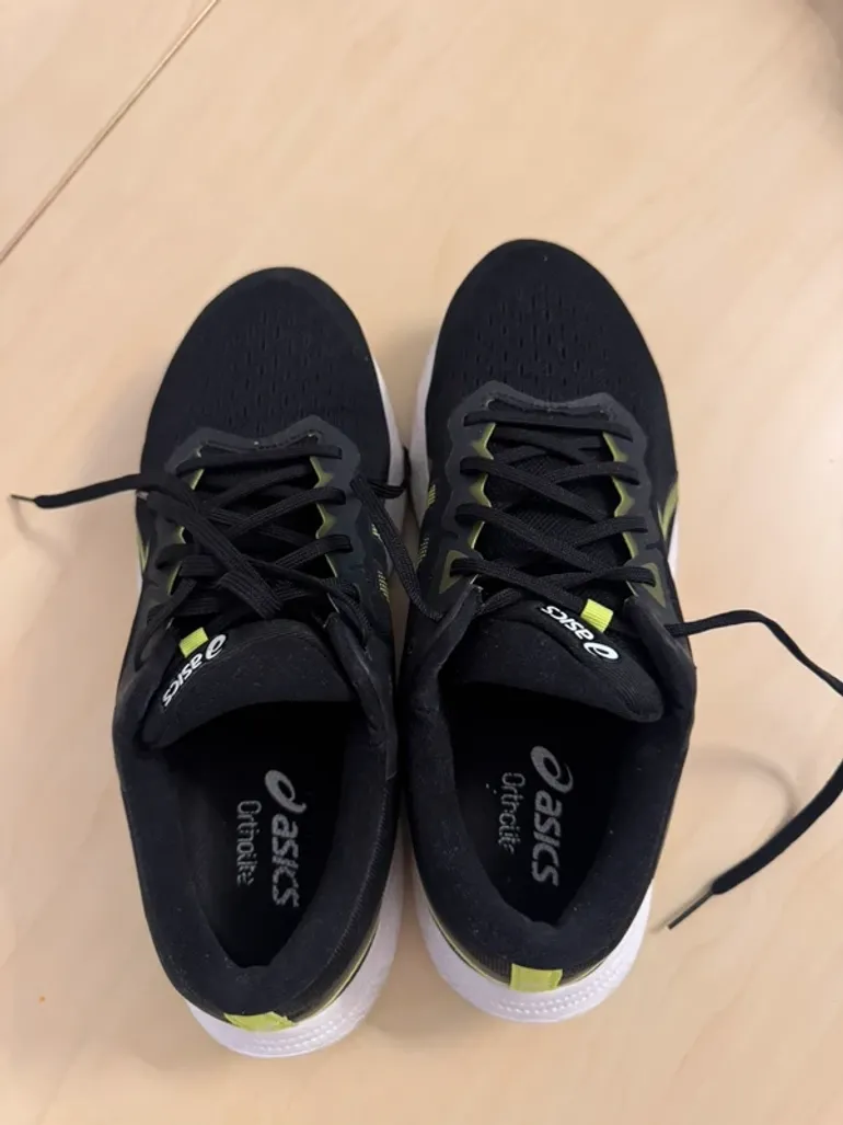 Used Asics Gel-Pulse 13 bike — image 2 of 8