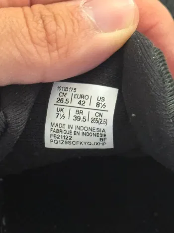 Used Asics Gel-Pulse 13 bike — image 8 of 8