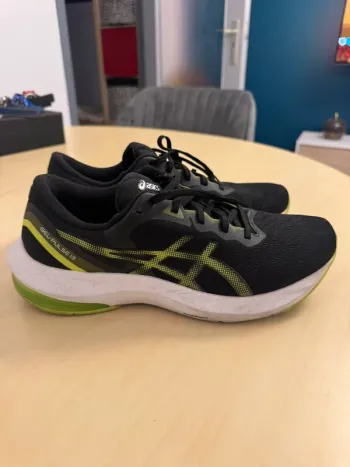 Used Asics Gel-Pulse 13 bike — image 5 of 8