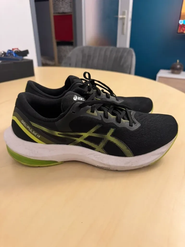 Used Asics Gel-Pulse 13 bike — image 5 of 8