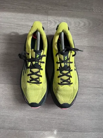 Used Rose Hoka Challenger ATR 5 bike — image 9 of 12