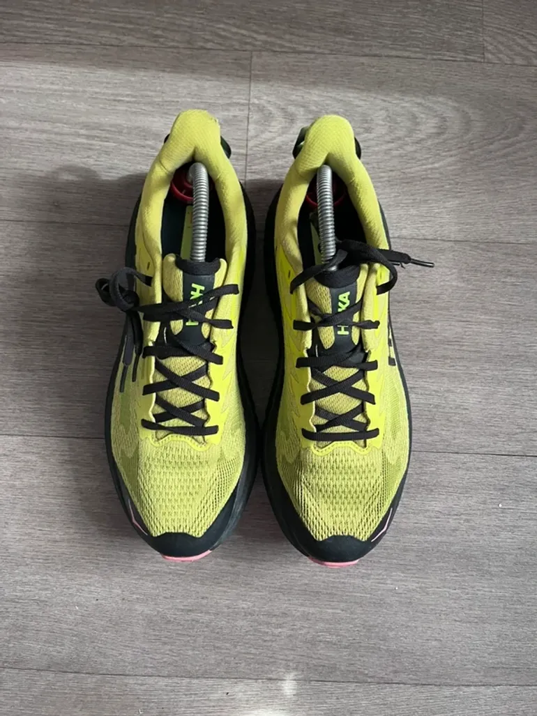 Used Rose Hoka Challenger ATR 5 bike — image 9 of 12