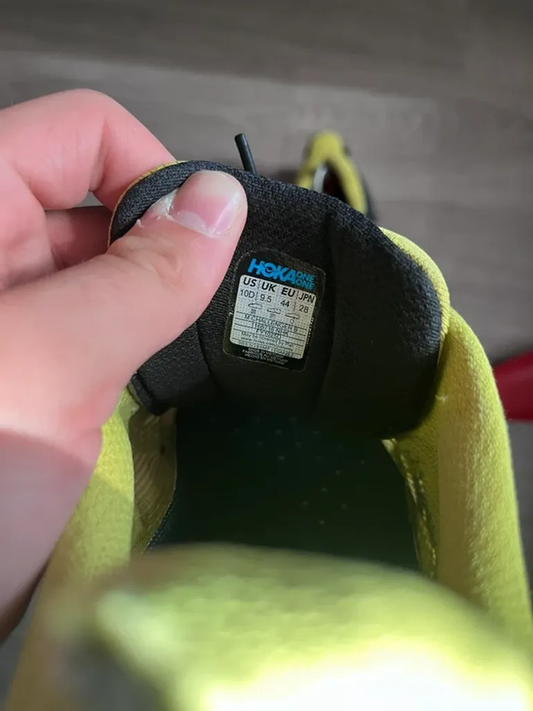 Used Rose Hoka Challenger ATR 5 bike — image 12 of 12