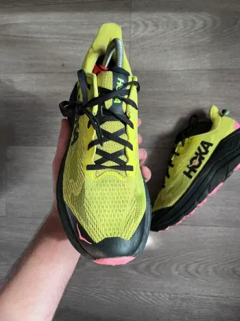 Used Rose Hoka Challenger ATR 5 bike — image 7 of 12