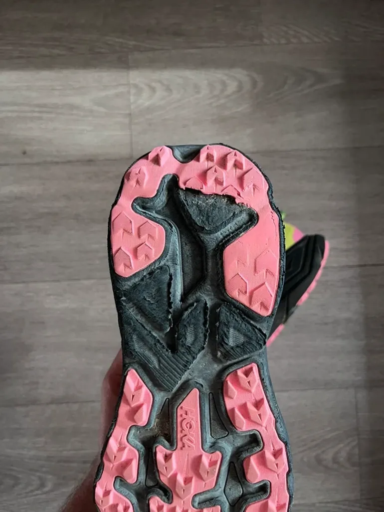 Used Rose Hoka Challenger ATR 5 bike — image 5 of 12