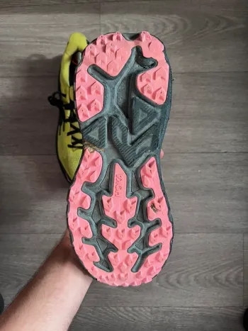 Used Rose Hoka Challenger ATR 5 bike — image 4 of 12