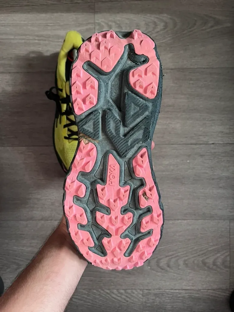 Used Rose Hoka Challenger ATR 5 bike — image 4 of 12
