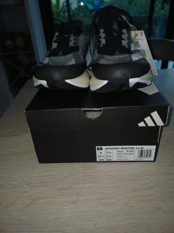 Brugt Adidas Adizero Boston 12 bike — billede 2 af 3
