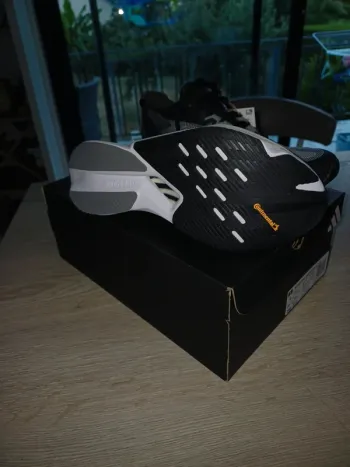 Brugt Adidas Adizero Boston 12 bike — billede 3 af 3