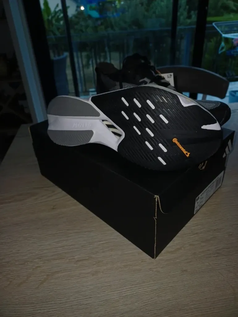 Brugt Adidas Adizero Boston 12 bike — billede 3 af 3