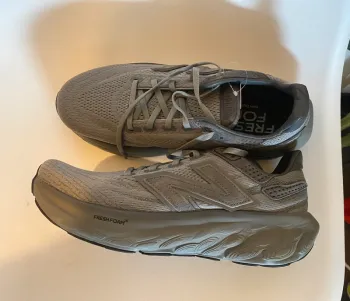 Gebrauchtes New Balance Fresh Foam Running Shoes