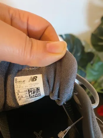 Gebrauchtes New Balance Fresh Foam bike — Bild 5 von 6