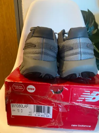Gebrauchtes New Balance Fresh Foam bike — Bild 6 von 6