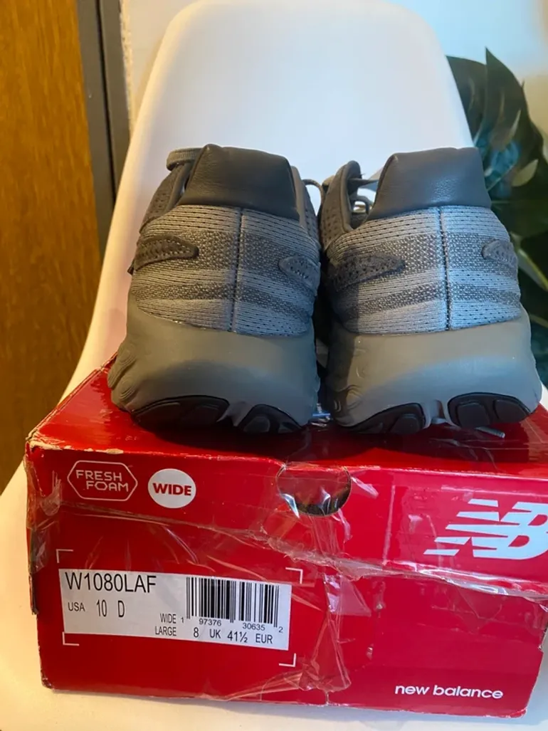 Gebrauchtes New Balance Fresh Foam bike — Bild 6 von 6