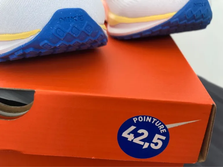 Nike Quest 6 bike d'occasion — image 3 sur 5