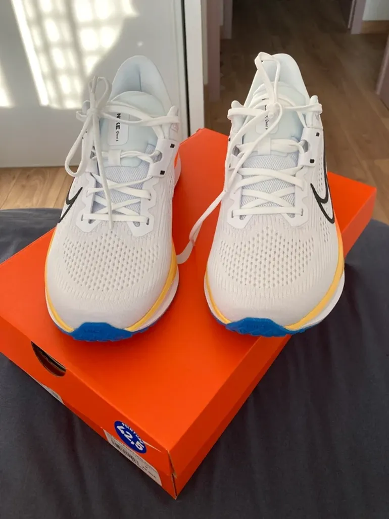 Nike Quest 6 bike d'occasion — image 2 sur 5