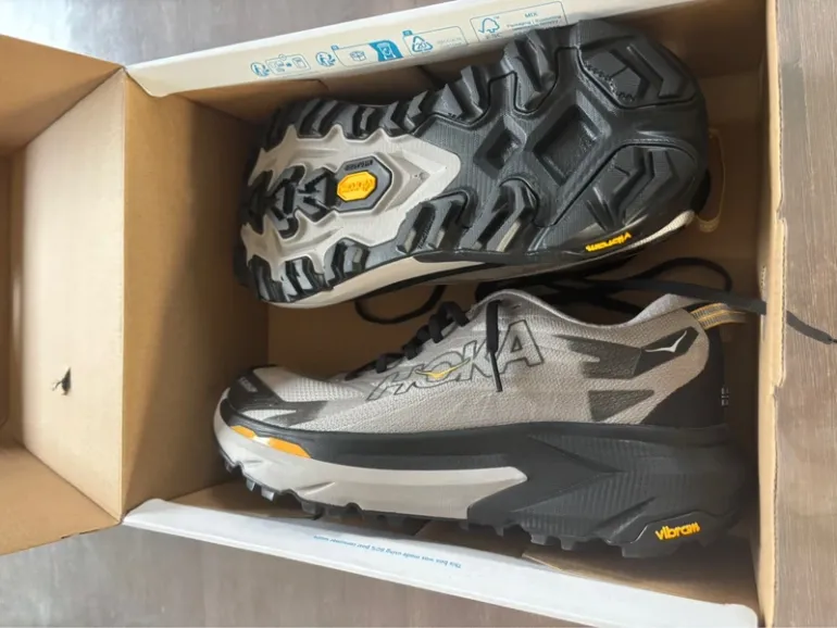 Used Hoka Mafate 5 bike — image 2 of 4