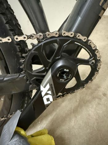 Used Sram MTB Groupset 2023 bike — image 5 of 5