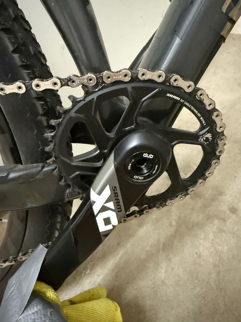Used Sram MTB Groupset 2023 bike — image 5 of 5