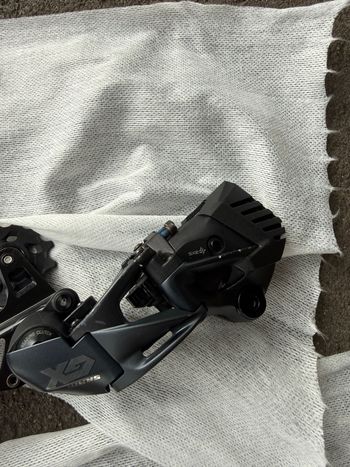 Used Sram MTB Groupset 2023 bike — image 23 of 41