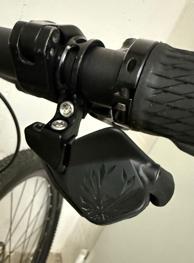 Used Sram MTB Groupset 2023 bike — image 3 of 5