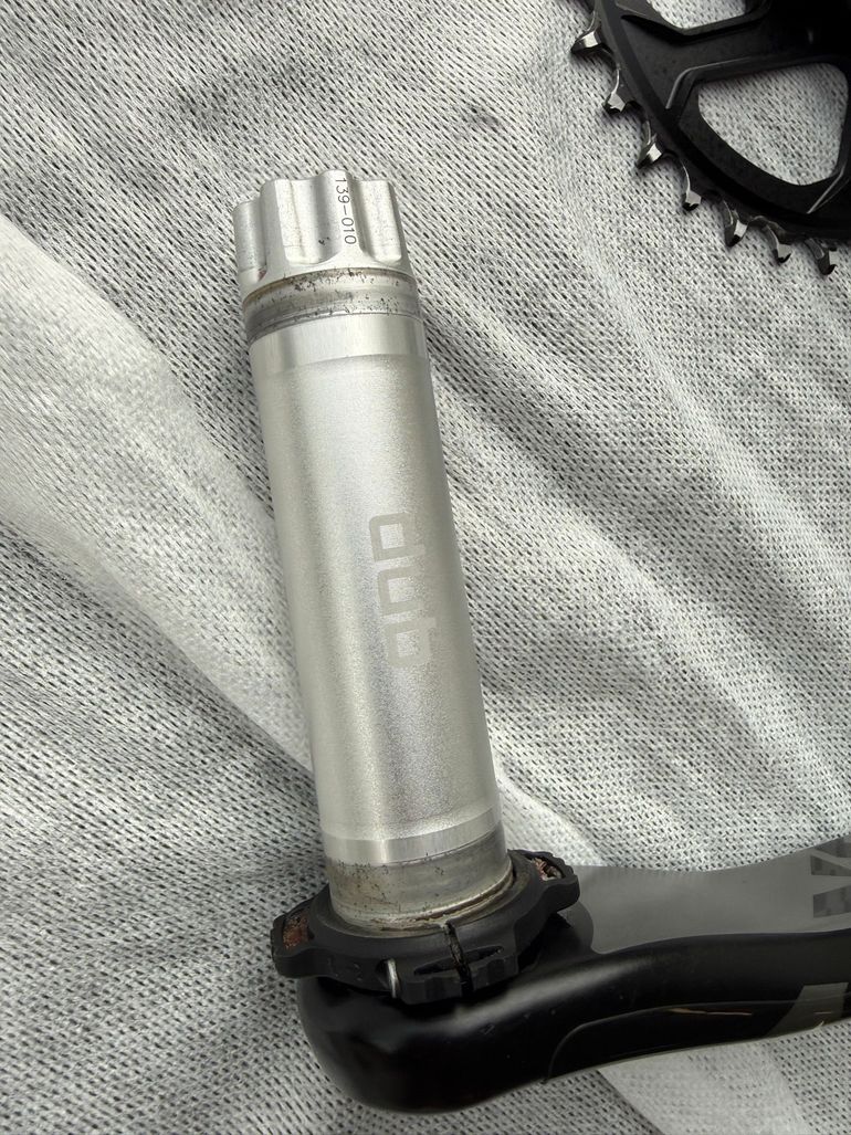 Used Sram MTB Groupset 2023 bike — image 29 of 41