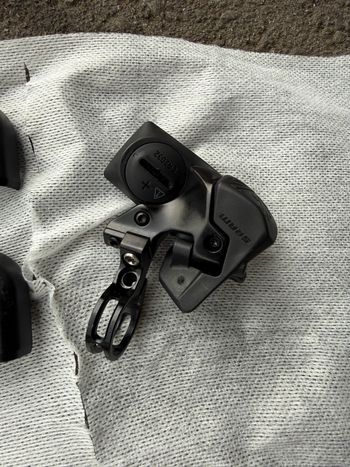 Used Sram MTB Groupset 2023 bike — image 36 of 41