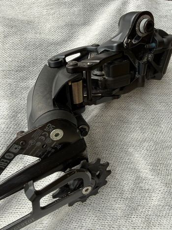 Used Sram MTB Groupset 2023 bike — image 40 of 41