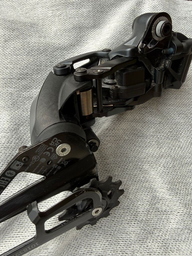 Used Sram MTB Groupset 2023 bike — image 40 of 41