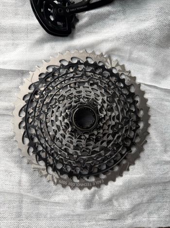 Used Sram MTB Groupset 2023 bike — image 6 of 41