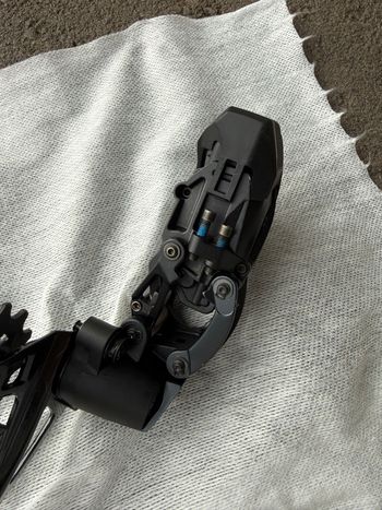 Used Sram MTB Groupset 2023 bike — image 17 of 41
