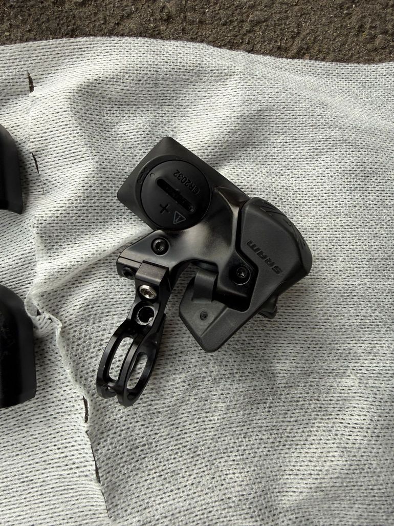 Used Sram MTB Groupset 2023 bike — image 16 of 41