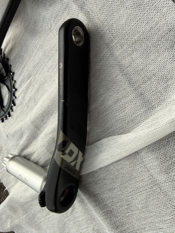 Used Sram MTB Groupset 2023 bike — image 28 of 41