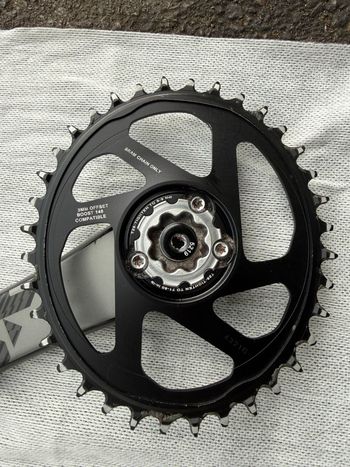 Used Sram MTB Groupset 2023 bike — image 33 of 41