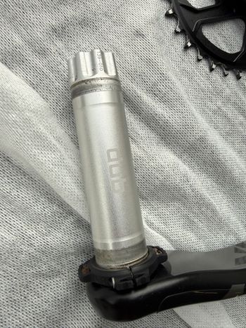Used Sram MTB Groupset 2023 bike — image 9 of 41