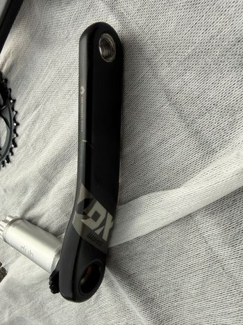 Used Sram MTB Groupset 2023 bike — image 31 of 41
