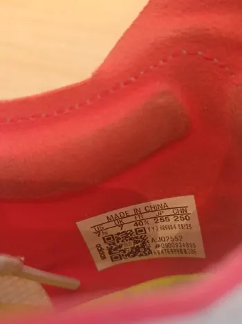 Brugt Adidas Adizero Boston 12 bike — billede 4 af 4