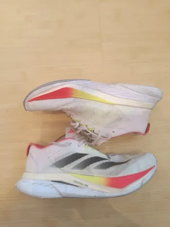 Brugt Adidas Adizero Boston 12 bike — billede 2 af 4