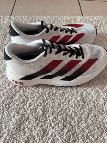 Gebrauchtes Adidas Adizero Evo SL Running Shoes