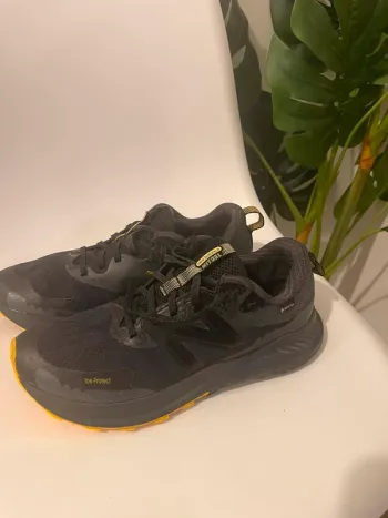 Käytetty New Balance Nitrel Running Shoes